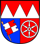 Lower Franconia Coat of Arms